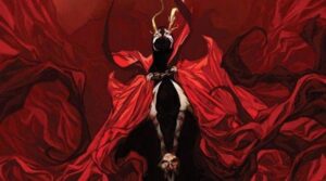REVIEW: ‘King Spawn,’ Issue #2 King Spawn #2 - But Why Tho