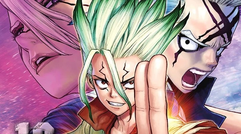 Dr Stone season 3 part 2 release date cast plot and more