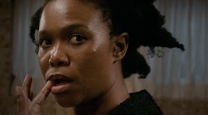 Mlungu Wam (Good Madam)