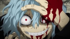 REVIEW: ‘My Hero Academia,’ Episode 111 – “Tenko Shimura: Origin” My Hero Academia Episode 111 - But Why Tho