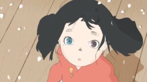 The Heike Story Episode 1