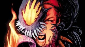 ADVANCED REVIEW: ‘Phoenix Song: Echo,’ Issue #1 Echo: Phoenix Song #1 - But Why Tho