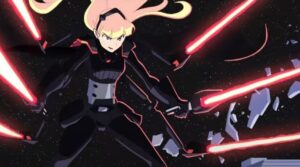 REVIEW: Star Wars Visions Episode 3 – “The Twins” STAR WARS VISIONS EPISODE 3 - But Why Tho (2)