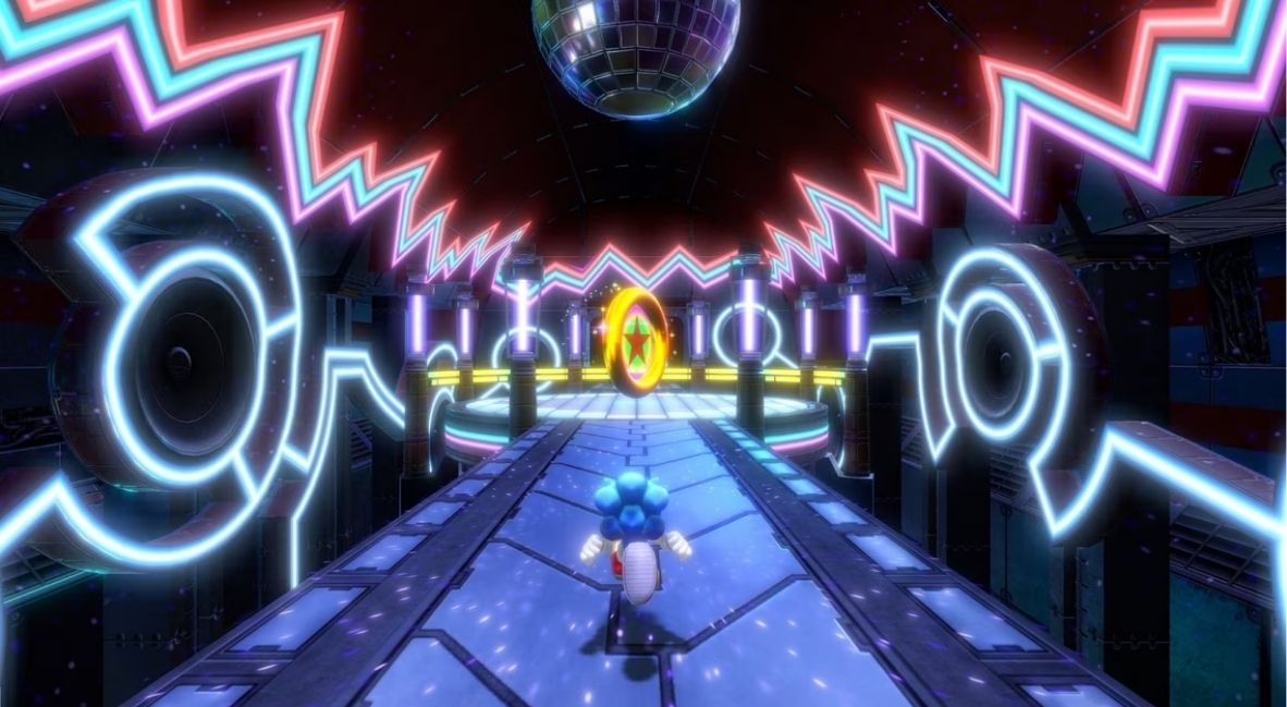 Sonic Colors: Ultimate