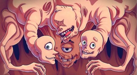 REVIEW: ‘Struggling’ Is A Struggle Worth It Struggling