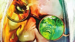 REVIEW: ‘Suicide Squad: Get Joker,’ Issue 2 Suicide Squad Get Joker #2 - But Why Tho