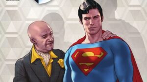 Superman ’78 #2 - But Why Tho