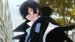 The Case Study of Vanitas Episode 12