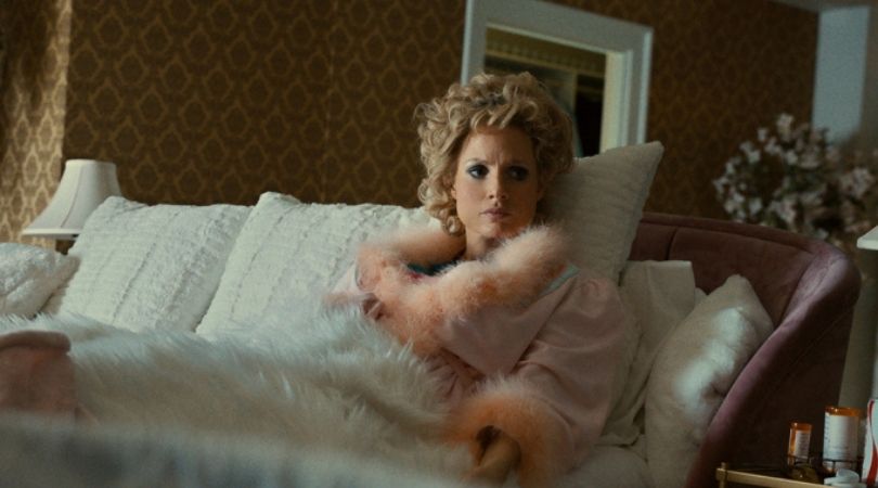 TIFF 2021: ‘The Eyes of Tammy Faye’ Strikes a Bittersweet Note