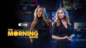 The Morning Show Season 2