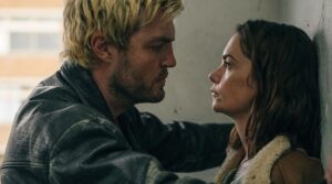 TIFF 2021: ‘True Things’ is Sensual Look at How to Become Someone New True Things - But Why Tho