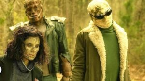 Undead Patrol - But Why Tho