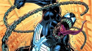 ADVANCED REVIEW: ‘Venom,’ Issue #1 Venom #1 - But Why Tho
