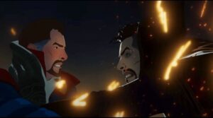 What If Episode 4 - But Why Tho