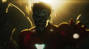 What If Episode 5 - But Why Tho