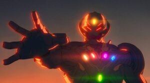 What If... Episode 8 - But Why Tho