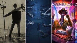 9 Spooky Games to Play for Halloween 10 Spooky Games to Play for Halloween