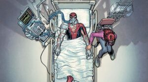 Amazing Spider-Man #76