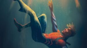 Aquaman: The Becoming #2