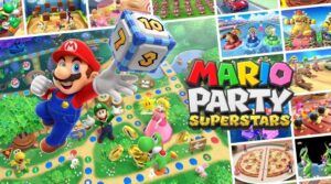 REVIEW: ‘Mario Party Superstars’ Brings the Franchise Back Bigtime, Baby (Switch) Mario Party Superstars