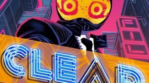 Clear #1 - But Why Tho