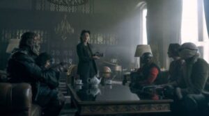 REVIEW: ‘Doom Patrol’ Season 3 – Episode 5 “Dada Patrol” 'Doom Patrol' Season 3 - Episode 5 “Dada Patrol”