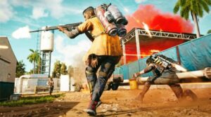 CO-OP REVIEW: ‘Far Cry 6’ Gets Even Weirder with Friends (Xbox One) Far Cry 6