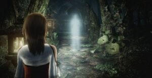 Fatal Frame Maiden of Black Water But Why Tho