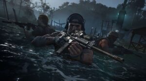 Ghost Recon Breakpoint - Operation Motherland - But Why Tho