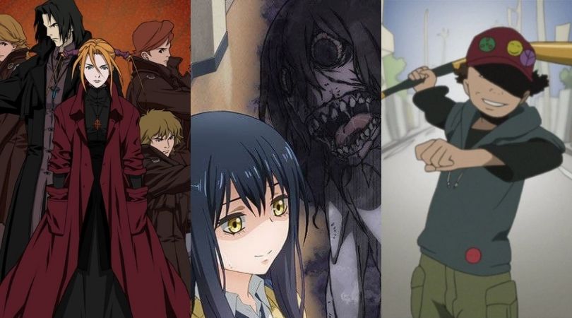 Top 20 Horror Anime of the Century (So Far) - YouTube-demhanvico.com.vn