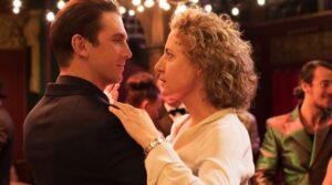 REVIEW: ‘I’m Your Man’ Is a Charming and Thoughtful Sci-FI Romance I'm Your Man - But Why Tho