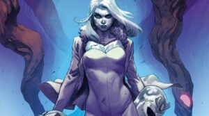 REVIEW: ‘Inferno,’ Issue #2 Inferno #2 - But Why Tho