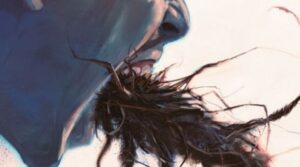 REVIEW: ‘Nita Hawes’ Nightmare Blog,’ Issue #1 Nita Hawes' Nightmare Blog #1 - But Why Tho