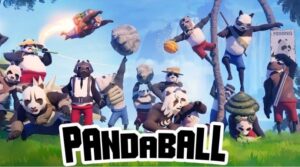PandaBall - But Why Tho