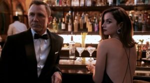 REVIEW: ‘No Time To Die’ Serves As An Emotional, Sprawling Finale For Daniel Craig’s James Bond No Time to Die - But Why Tho
