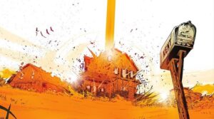 REVIEW: ‘Superman: Son of Kal-El,’ Issue #4 Superman Son of Kal-El #4