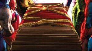 REVIEW: ‘The Death of Doctor Strange,’ Issue #2 The Death of Doctor Strange #2