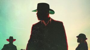 The Harder They Fall - But Why Tho