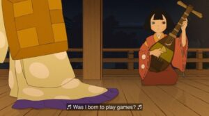 The Heike Story Episode 4