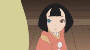 The Heike Story Episode 5