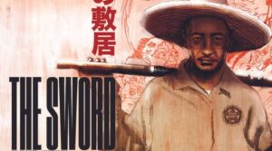 The Sword and the Six Shooter Book 1 - But Why Tho