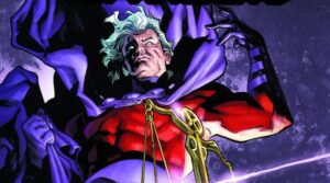 REVIEW: ‘X-Men: The Trial of Magneto,’ Issue #3 X-Men The Trial of Magneto #3 - But Why Tho