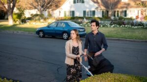 YOU Season 3 - But Why Tho