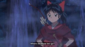 REVIEW: ‘Yashahime: Princess Half-Demon,’ Episode 28 – “The Barrier at Mount Musubi” Yashahime Princess Half-Demon Episode 28 - But Why Tho