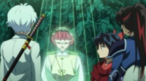 Yashahime Princess Half-Demon Episode 29 - But Why Tho
