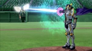 REVIEW: ‘Platinum End,’ Episode 4 – “Time to Assemble” platinum end episode 4 - But why Tho