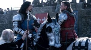 REVIEW: ‘The Last Duel’ is a Miss the Last Duel - But Why Tho