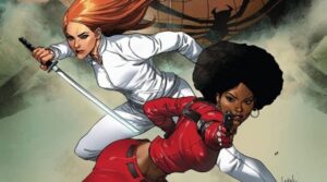 ADVANCED REVIEW: ‘Amazing Spider-Man,’ Issue #78.BEY Amazing Spider-Man #78 - But Why Tho