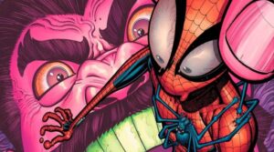 REVIEW: ‘Amazing Spider-Man,’ Issue #80 Amazing Spider-Man #80 - But Why Tho