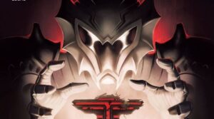 Aquaman The Becoming #3 - But Why Tho